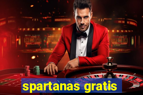 spartanas gratis